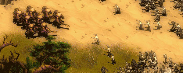 亿万僵尸/They Are Billions（已更新至V1.1.4.10+集成新模式:现代启示录+新帝国+游戏修改器）