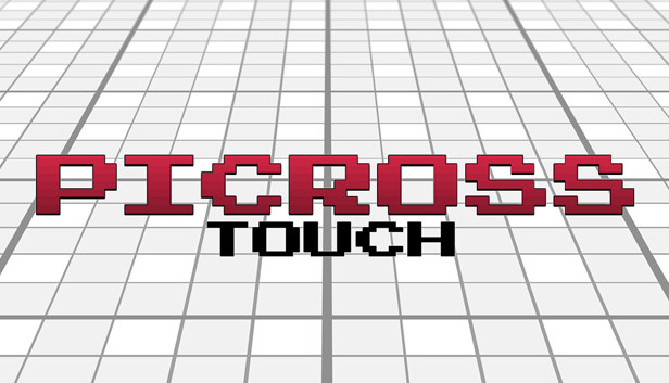Picross Touch - Donation Level 3 Steam capsule image