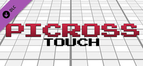 Picross Touch - Donation Level 3