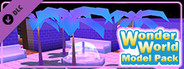 SMILE GAME BUILDER Wonder World Model Pack