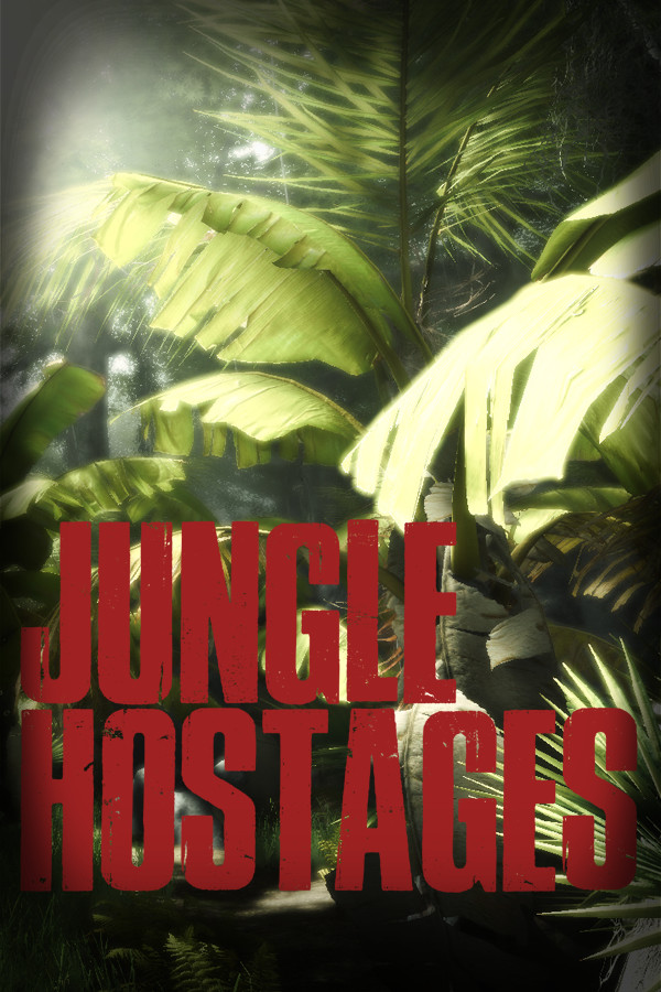 Jungle Hostages