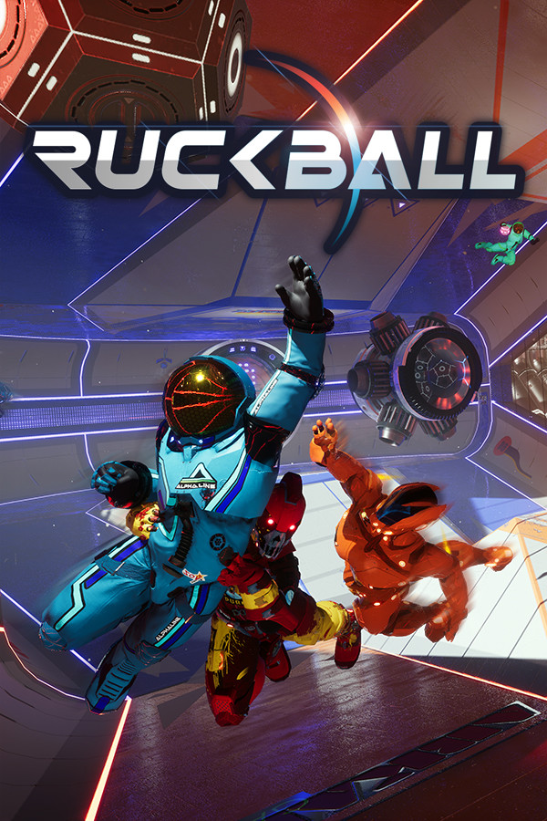 RUCKBALL