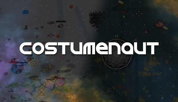 Costumenaut Steam capsule image