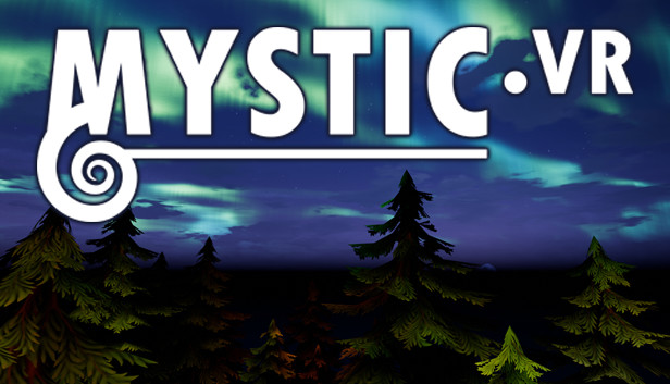MYSTIC VR Steam capsule image
