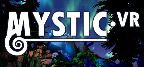 MYSTIC VR concurrent players on Steam