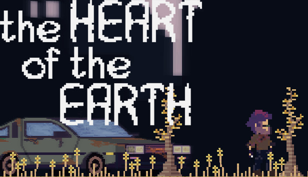The Heart of the Earth concurrent players on Steam