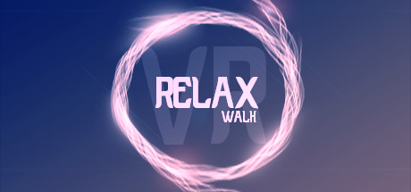 Relax Walk VR Cover Image