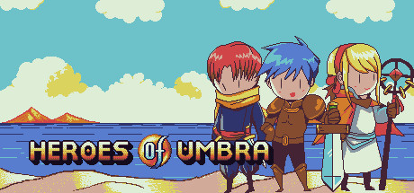 Heroes of Umbra