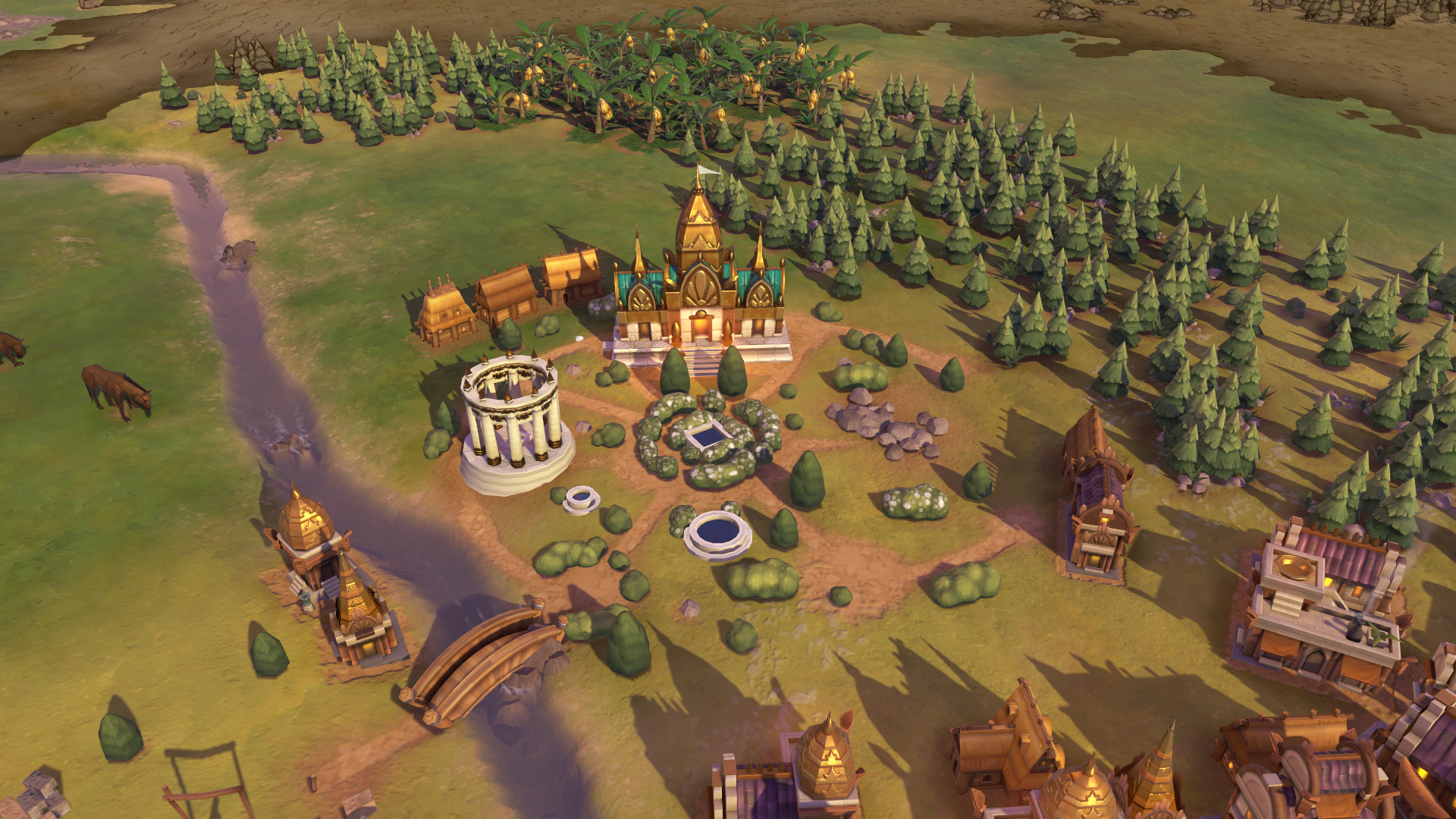 Civilization vi – civilization & scenario pack bundle crack