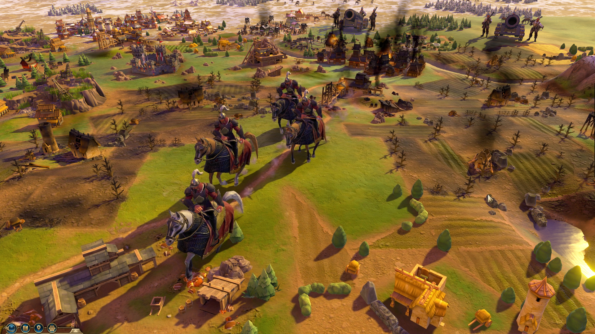 civilization 5 mac 10.13 civilization 5 mac 10.13