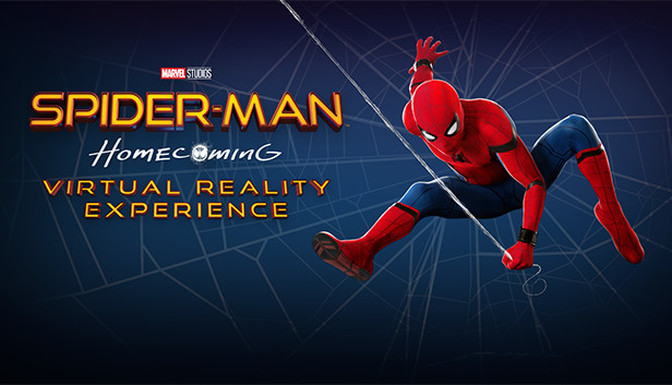 spiderman homecoming game for pc