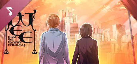 We want to animate “WORLD END ECONOMiCA”. by SpicyTails — Kickstarter