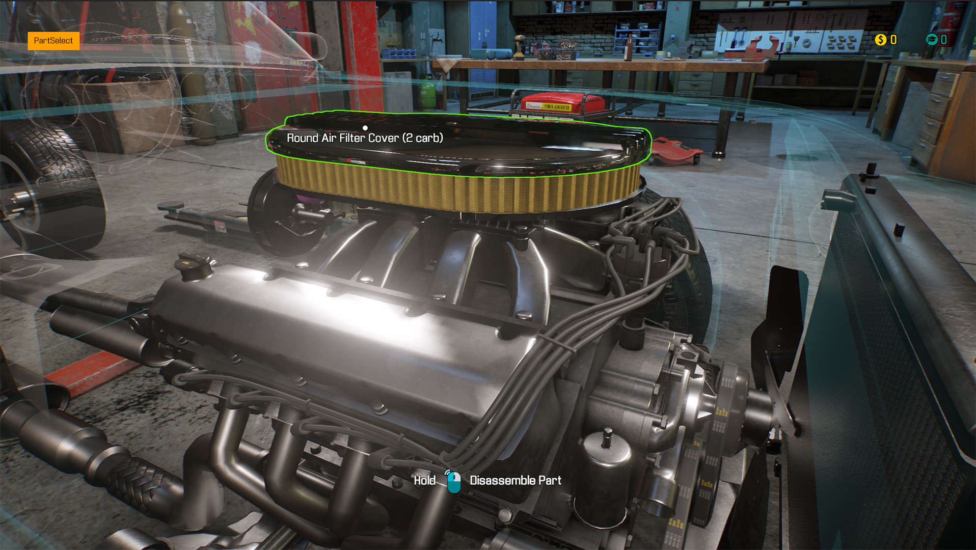 Car Mechanic Simulator 2018 Schnell Geld Verdienen store.steampowered.com