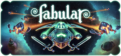 Fabular: Once upon a Spacetime concurrent players on Steam