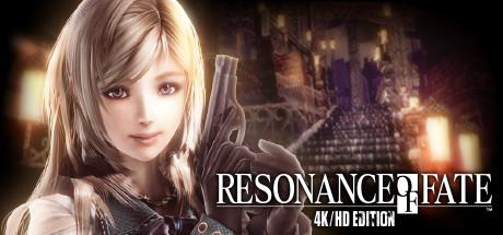 Baixar RESONANCE OF FATE™/END OF ETERNITY™ 4K/HD EDITION Torrent