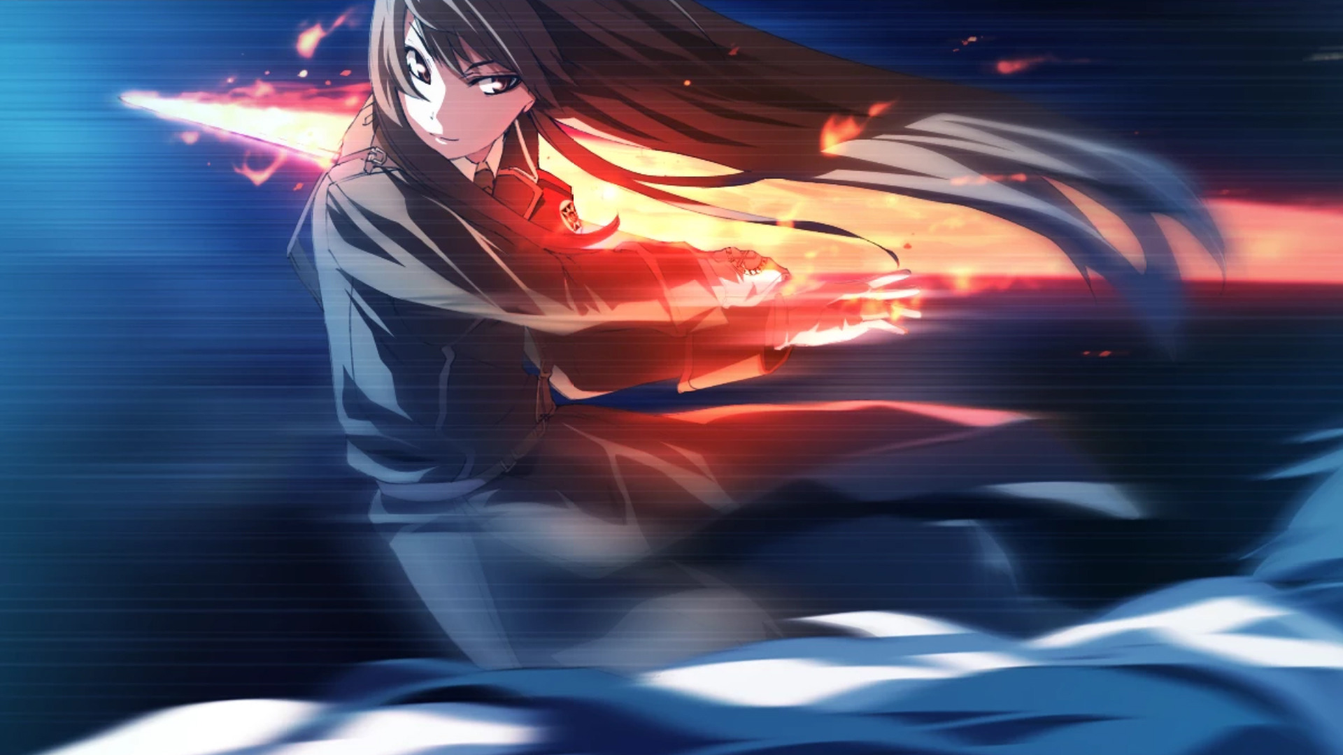 Dies Irae Amantes Amentes Act Ii Nihil Difficile Amanti Kei Rea Scenario On Steam