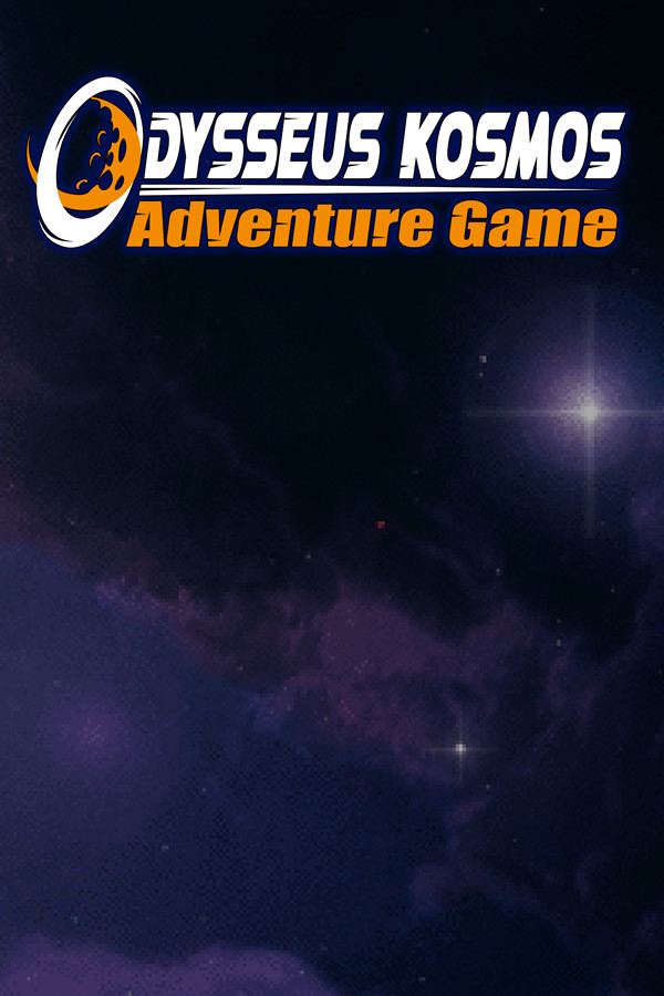 Odysseus Kosmos and his Robot Quest (Complete Season)