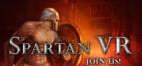 Spartan VR concurrent players on Steam