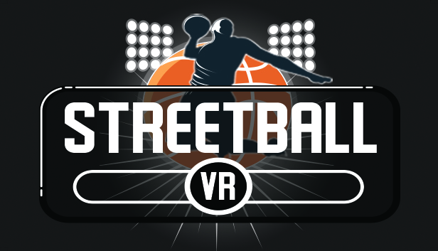 Streetball VR - Soundtrack Steam capsule image