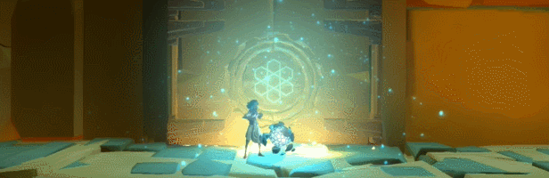 Steam Golem Steam Golem
