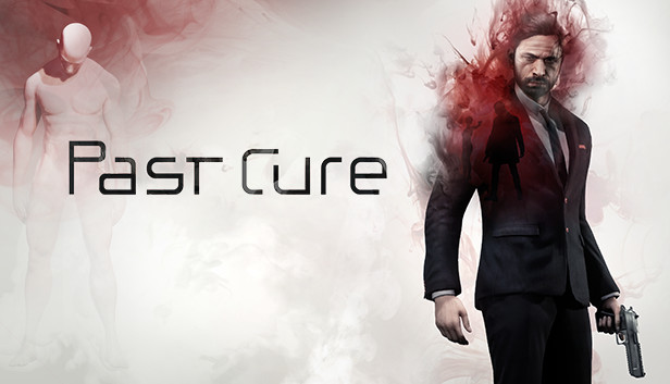Past Cure Steam capsule image