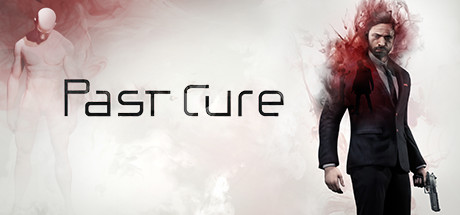 Past Cure concurrent players on Steam