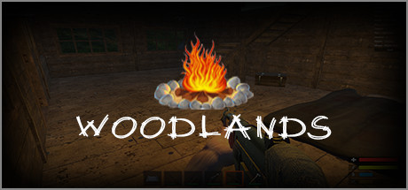 Woodlands Cover Image