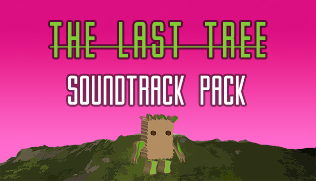The Last Tree: Soundtrack Steam capsule image