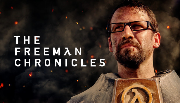 Half-Life - The Freeman Chronicles: Episode 1 concurrent players on Steam