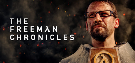 Half-Life - The Freeman Chronicles: Episode 2 Part 1 header image