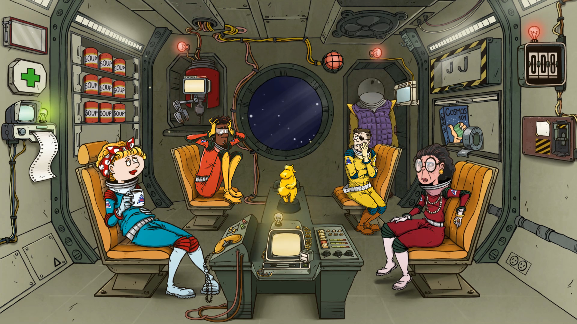 60 parsecs release date 60 parsecs release date