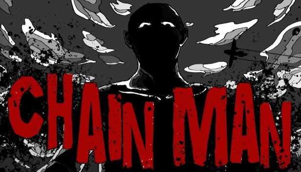 ChainMan Steam capsule image