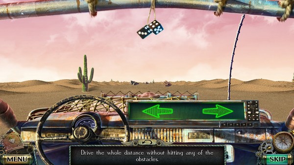 Darkness and Flame Missing Memories