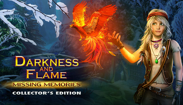 Darkness and Flame: Missing Memories Demo concurrent players on Steam