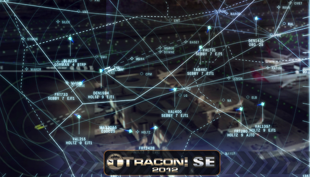 Tracon!2012:SE Steam capsule image