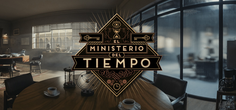 El Ministerio del Tiempo VR: El tiempo en tus manos concurrent players on Steam