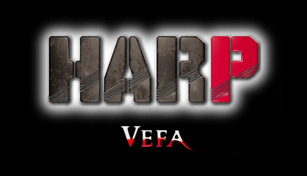 HARP Vefa Steam capsule image