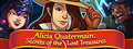 Alicia Quatermain: Secrets Of The Lost Treasures