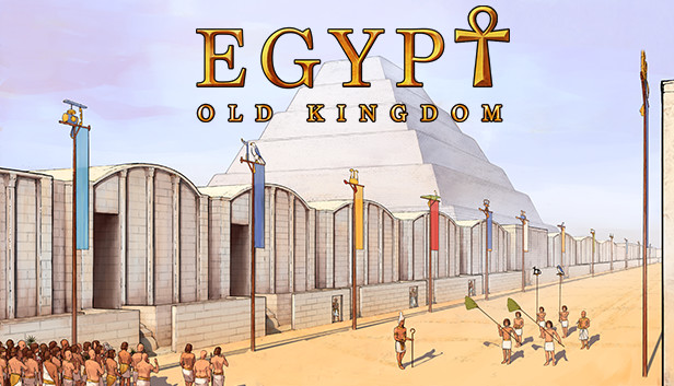 Egypt: Old Kingdom