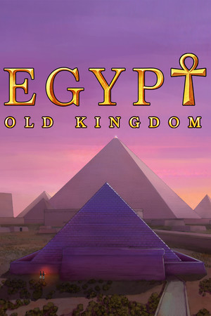 Egypt Old Kingdom