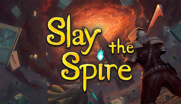 Slay the Spire on Steam