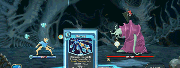 杀戮尖塔/Slay the Spire（已更新至V3.25.2+集成崩坠扩展包DLC）
