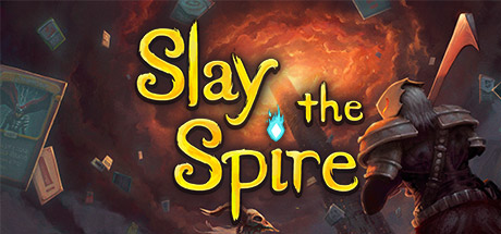 Slay the Spire Cover Image