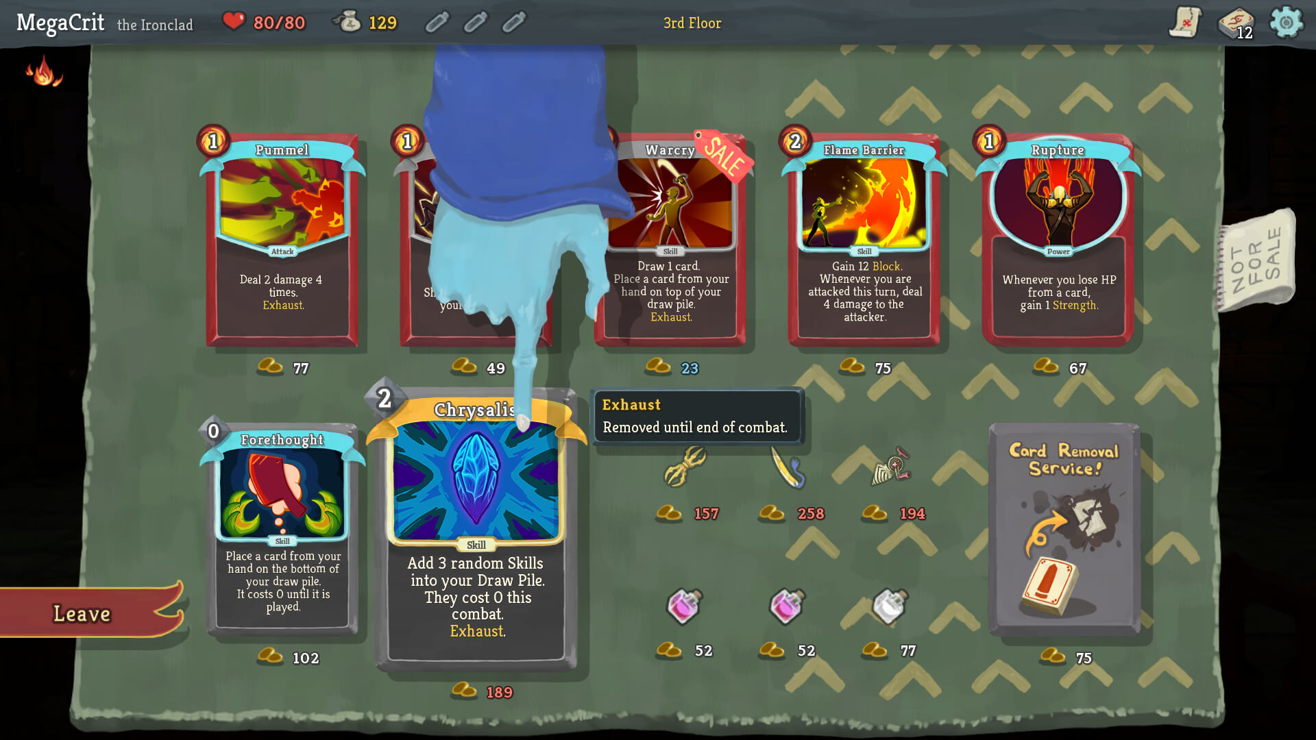 Slay the Spire Free Download for PC
