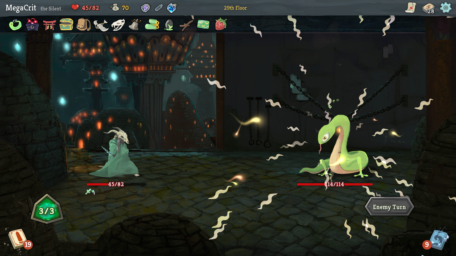 Slay the Spire Free Download for PC