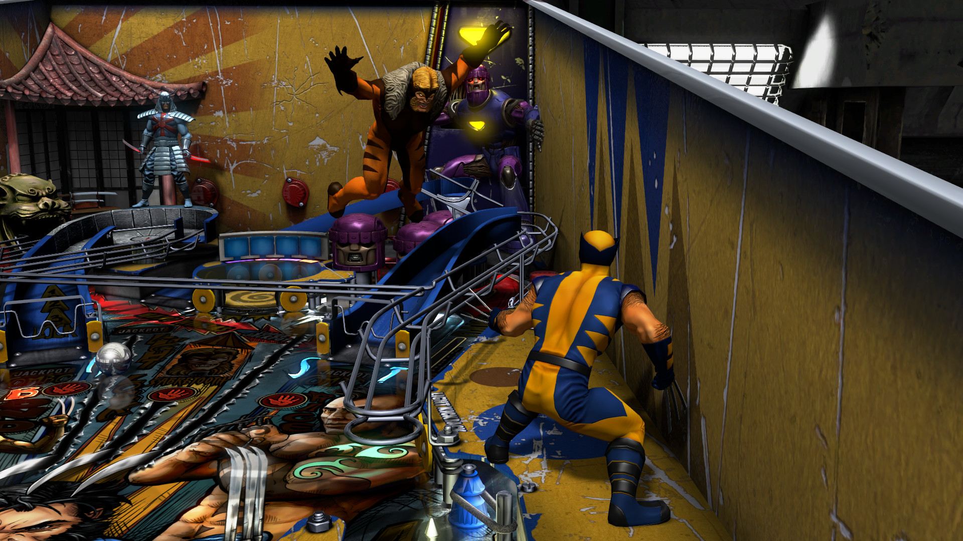 fx3 pinball fx3 pinball