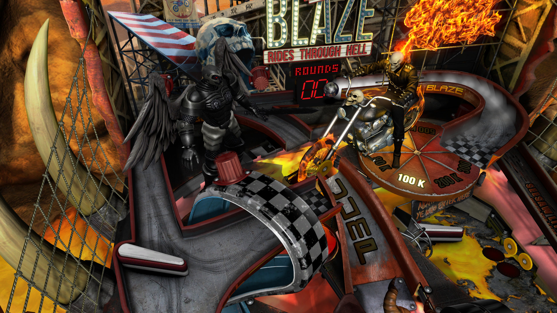 Pinball FX3 Marvel Pinball Vengeance and Virtue Pack on Steam