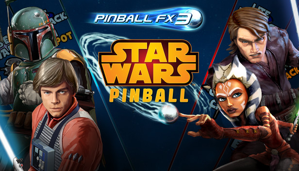 Star Wars™ Pinball
