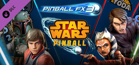 Pinball FX3 - Star Wars™ Pinball