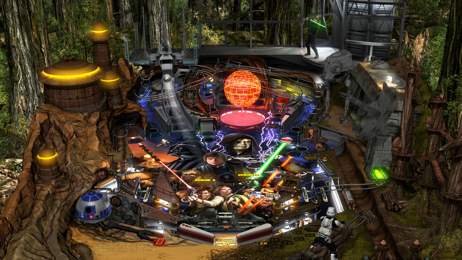 pinball fx3 last jedi wheel image pinball fx3 last jedi wheel image
